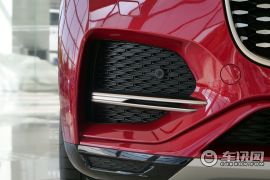 捷豹(进口)-F-PACE-250PS R-Dynamic S