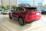 捷豹(进口)-F-PACE-250PS R-Dynamic S