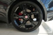 捷豹(进口)-F-Type-P380 全驱V6赛道传奇版