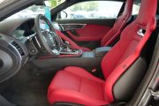 捷豹(进口)-F-Type-P380 全驱V6赛道传奇版
