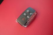 捷豹(进口)-F-Type-P380 全驱V6赛道传奇版