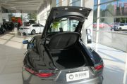 捷豹(进口)-F-Type-P380 全驱V6赛道传奇版