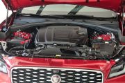 捷豹(进口)-F-PACE-250PS R-Dynamic S