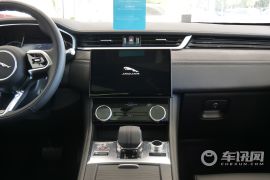 捷豹(进口)-F-PACE-250PS R-Dynamic S