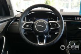 捷豹(进口)-F-PACE-250PS R-Dynamic S