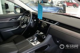 捷豹(进口)-F-PACE-250PS R-Dynamic S