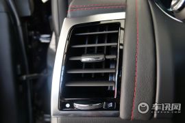 捷豹(进口)-F-Type-P380 全驱V6赛道传奇版