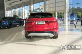 捷豹(进口)-F-PACE-250PS R-Dynamic S