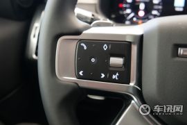 路虎(进口)-发现-360P S R-Dynamic S