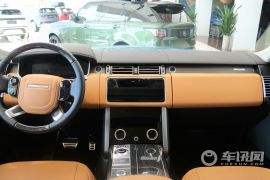 路虎(进口)-揽胜-3.0 L6 50周年风云纪念版