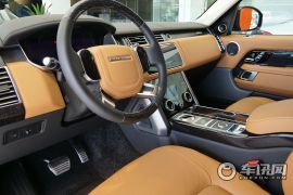 路虎(进口)-揽胜-3.0 L6 50周年风云纪念版