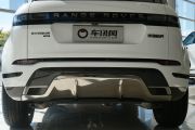 奇瑞捷豹路虎-揽胜极光-极光L 249P S R-Dynamic HSE 奢享版