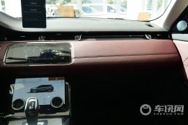 奇瑞捷豹路虎-揽胜极光-极光L 249P S R-Dynamic HSE 奢享版