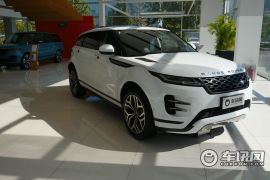 奇瑞捷豹路虎-揽胜极光-极光L 249P S R-Dynamic HSE 奢享版