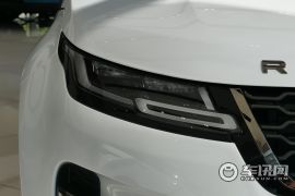 奇瑞捷豹路虎-揽胜极光-极光L 249P S R-Dynamic HSE 奢享版