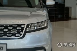 路虎(进口)-揽胜星脉-250P