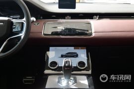 奇瑞捷豹路虎-揽胜极光-极光L 249P S R-Dynamic HSE 奢享版