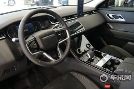 路虎(进口)-揽胜星脉-250P