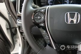 东风本田-艾力绅-2.0L 混动豪华版