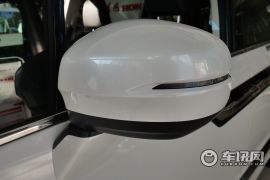 东风本田-艾力绅-2.0L 混动豪华版