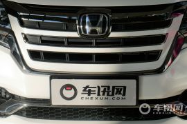 东风本田-艾力绅-2.0L 混动豪华版