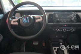 东风本田-LIFE-1.5L CVT SPORT心动版