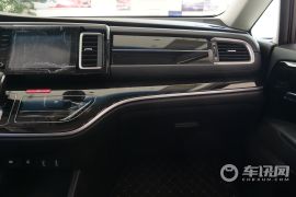 东风本田-艾力绅-2.0L 混动豪华版