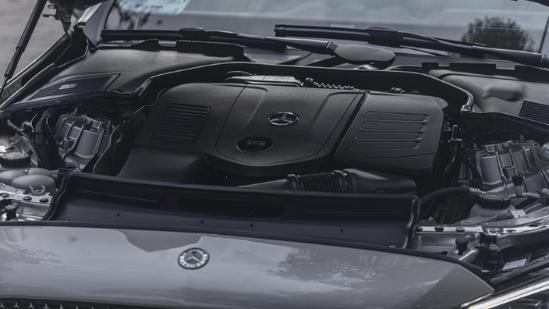 奔驰造的出Model 3，特斯拉造不出奔驰C级？