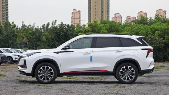 长安CS75 PLUS 动力强/哈弗H6有优惠，买谁？