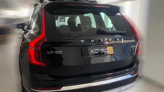 沃尔沃XC90：罗翔代言卖不过奥迪Q7，降14万行吗？