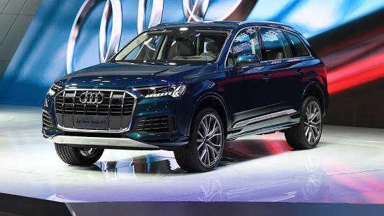 沃尔沃XC90：罗翔代言卖不过奥迪Q7，降14万行吗？