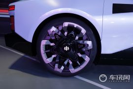 华人运通-HiPhi Z