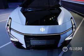 华人运通-HiPhi Z