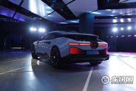 华人运通-HiPhi Z