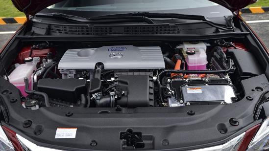 每月养车1200元，雷克萨斯CT比BBA竞品省钱吗？