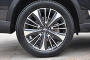 奇瑞汽车-瑞虎8 PLUS-鲲鹏390TGDI DCT四驱豪耀版版