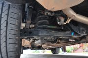 奇瑞汽车-瑞虎8 PLUS-鲲鹏390TGDI DCT四驱豪耀版版