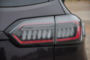 奇瑞汽车-瑞虎8 PLUS-鲲鹏390TGDI DCT四驱豪耀版版