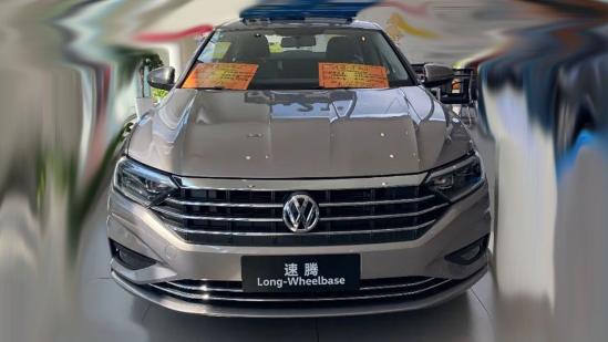 优惠比之前少2万、但终于有现车，大众速腾值得买吗？