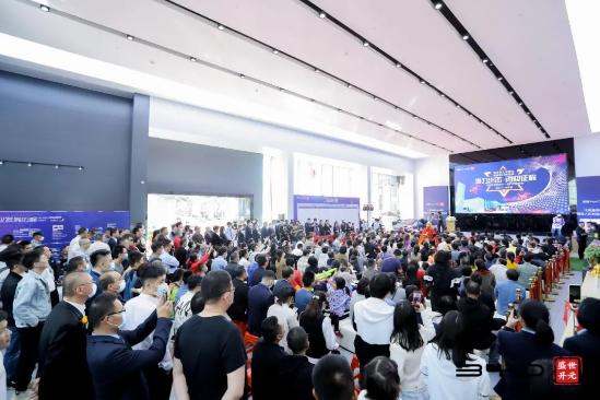 聚力出击 再迎征程 | 厦门盛世开元比亚迪鹭岛联动开业