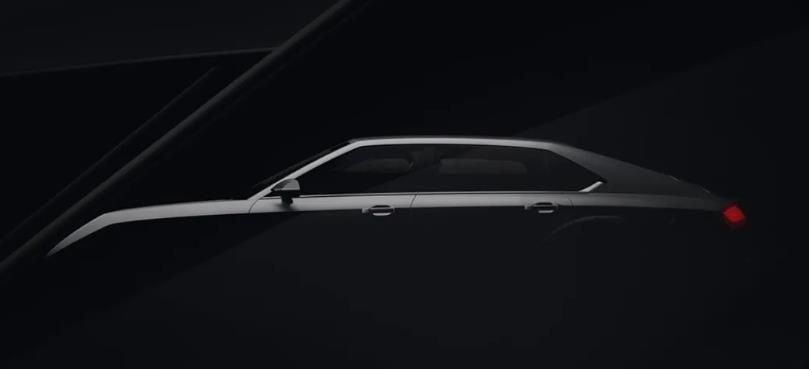 续航802公里，价格预计超40万元，长城高端电动机甲龙要来了！