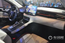 魏派汽车-玛奇朵新能源-1.5L DHT-PHEV大师版