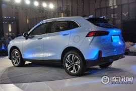 魏派汽车-玛奇朵新能源-1.5L DHT-PHEV大师版