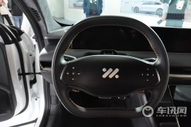 智己-智己L7-天使轮版