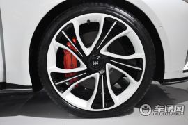 智己-智己L7-天使轮版