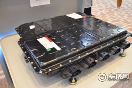 魏派汽车-玛奇朵新能源-1.5L DHT-PHEV大师版