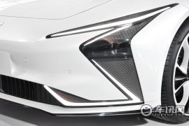 智己-智己L7-天使轮版