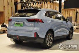 魏派汽车-玛奇朵新能源-1.5L DHT-PHEV大师版