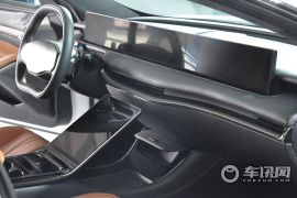 智己-智己L7-天使轮版