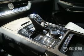 魏派汽车-坦克500